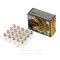 Image of Federal Personal Defense 380 ACP Ammo - 200 Rounds of 99 Grain HST Ammunition