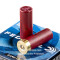 Image of Federal 12 ga Ammo - 250 Rounds of 1 oz. #8 Shot (Lead) Ammunition
