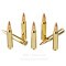 Image of Scorpio 223 Rem Ammo - 20 Rounds of 55 Grain FMJ Ammunition