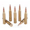 Image of Federal Power-Shok 7mm Rem Mag Ammo - 20 Rounds of 175 Grain JSP Ammunition