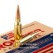 Image of Hornady Frontier 6.5 Grendel Ammo - 20 Rounds of 123 Grain FMJ Ammunition