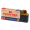 Image of Hornady Frontier 6.5 Grendel Ammo - 20 Rounds of 123 Grain FMJ Ammunition