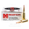 Image of Hornady 224 Valkyrie Ammo - 20 Rounds of 88 Grain ELD Match Ammunition
