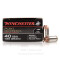 Image of Winchester 40 Cal Ammo - 20 Rounds of 180 Grain JHP Ammunition