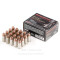 Image of Winchester 40 Cal Ammo - 20 Rounds of 180 Grain JHP Ammunition