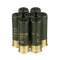 Image of Fiocchi 12 Gauge Ammo - 25 Rounds of 1-1/5 oz. #2 Steel Shot Ammunition