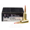Image of Hornady BLACK 22 ARC Ammo - 20 Rounds of 75 Grain ELD Match Ammunition
