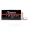 Image of Blazer 40 Cal Ammo - 1000 Rounds of 180 Grain TMJ Ammunition
