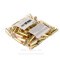 Image of MBI 45 Long Colt Ammo - 100 Rounds of 250 Grain FMJ-FN Ammunition