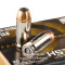 Image of Federal 40 Cal Ammo - 20 Rounds of 180 Grain HST JHP Ammunition