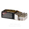 Image of Federal 40 Cal Ammo - 20 Rounds of 180 Grain HST JHP Ammunition
