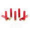 Image For 250 Rounds Of 1/2 oz. #8 Shot Shotshell 410 Fiocchi Ammunition