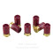 Image of Aguila Minishell 12 Gauge Ammo - 25 Rounds of 5/8 oz. #1 & #4 Buckshot Ammunition