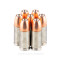 Image of Speer 9mm Ammo - 20 Rounds of 115 Grain JHP Ammunition