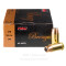 Image of PMC 45 ACP Ammo - 1000 Rounds of 185 Grain JHP Ammunition