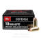 Image of Winchester W Defense 10mm Ammo - 500 Rounds of 180 Grain JHP Ammunition