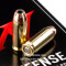 Image of Winchester W Defense 10mm Ammo - 500 Rounds of 180 Grain JHP Ammunition