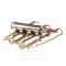 Image of Speer Gold Dot 223 Ammo - 20 Rounds of 62 Grain SP Ammunition