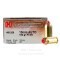 Image of Hornady LEVERevolution 10mm Ammo - 200 Rounds of 150 Grain FTX Ammunition