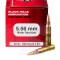 Image of Black Hills Ammunition 5.56x45 Ammo - 50 Rounds of 50 Grain TSX Ammunition