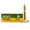 Image of Remington Core-Lokt Copper 308 Win Ammo - 20 Rounds of 150 Grain SCHP Ammunition