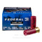 Image of Federal 12 Gauge Ammo - 25 Rounds of 1-1/4 oz. #4 Shot (Lead) Ammunition