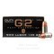 Image of Speer Gold Dot G2 9mm Ammo - 50 Rounds of 135 Grain JHP Ammunition
