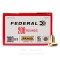 Image of Federal Champion 380 ACP Ammo - 200 Rounds of 95 Grain FMJ Ammunition