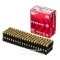 Image of Federal Champion 9mm Ammo - 200 Rounds of 124 Grain FMJ Ammunition