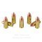 Image of Federal Champion 9mm Ammo - 200 Rounds of 124 Grain FMJ Ammunition
