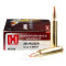 Image of Hornady 204 Ruger Ammo - 20 Rounds of 32 Grain V-MAX Ammunition