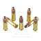 Image of Remington Subsonic 22 LR Ammo - 50 Rounds of 40 Grain CPHP Ammunition