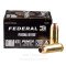 Image of Federal Punch 10mm Ammo - 20 Rounds of 200 Grain JHP Ammunition