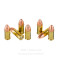Image of Speer 9mm Ammo - 50 Rounds of 115 Grain TMJ Ammunition