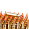 Image of Hornady 223 Ammo - 50 Rounds of 55 Grain V-MAX Ammunition