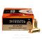 Image of Federal Gold Medal 45 ACP Ammo - 50 Rounds of 230 Grain FMJ Ammunition