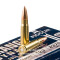 Image of Fiocchi 7.62x39 Ammo - 500 Rounds of 123 Grain FMJ Ammunition