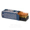 Image of Fiocchi 7.62x39 Ammo - 500 Rounds of 123 Grain FMJ Ammunition