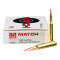 Image of Hornady 338 Lapua Magnum Ammo - 20 Rounds of 285 Grain ELD-Match Ammunition