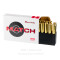 Image of Hornady 338 Lapua Magnum Ammo - 20 Rounds of 285 Grain ELD-Match Ammunition