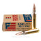 Image of Hornady Frontier 5.56x45 Ammo - 20 Rounds of 55 Grain FMJ M193 Ammunition