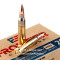 Image of Hornady Frontier 5.56x45 Ammo - 20 Rounds of 55 Grain FMJ M193 Ammunition