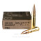 Image of Sellier and Bellot 300 Blackout Ammo - 20 Rounds of 147 Grain FMJ Ammunition
