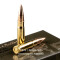 Image of Sellier and Bellot 300 Blackout Ammo - 20 Rounds of 147 Grain FMJ Ammunition