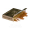 Image of Sellier and Bellot 300 Blackout Ammo - 20 Rounds of 147 Grain FMJ Ammunition