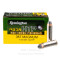Image of Remington HTP 357 Magnum Ammo - 20 Rounds of 110 Grain SJHP Ammunition
