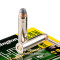 Image of Remington HTP 357 Magnum Ammo - 20 Rounds of 110 Grain SJHP Ammunition