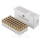 Image of Federal Law Enforcement 38 Special +P Ammo - 50 Rounds of 158 Grain LSWCHP Ammunition