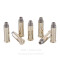 Image of Federal Law Enforcement 38 Special +P Ammo - 50 Rounds of 158 Grain LSWCHP Ammunition