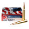 Image of Hornady American Whitetail 30-06 Ammo - 200 Rounds of 180 Grain InterLock SP Ammunition
